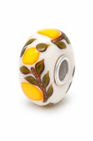 Charm Trollbeads Beads in vetro in Vidrio TGLBE-20479